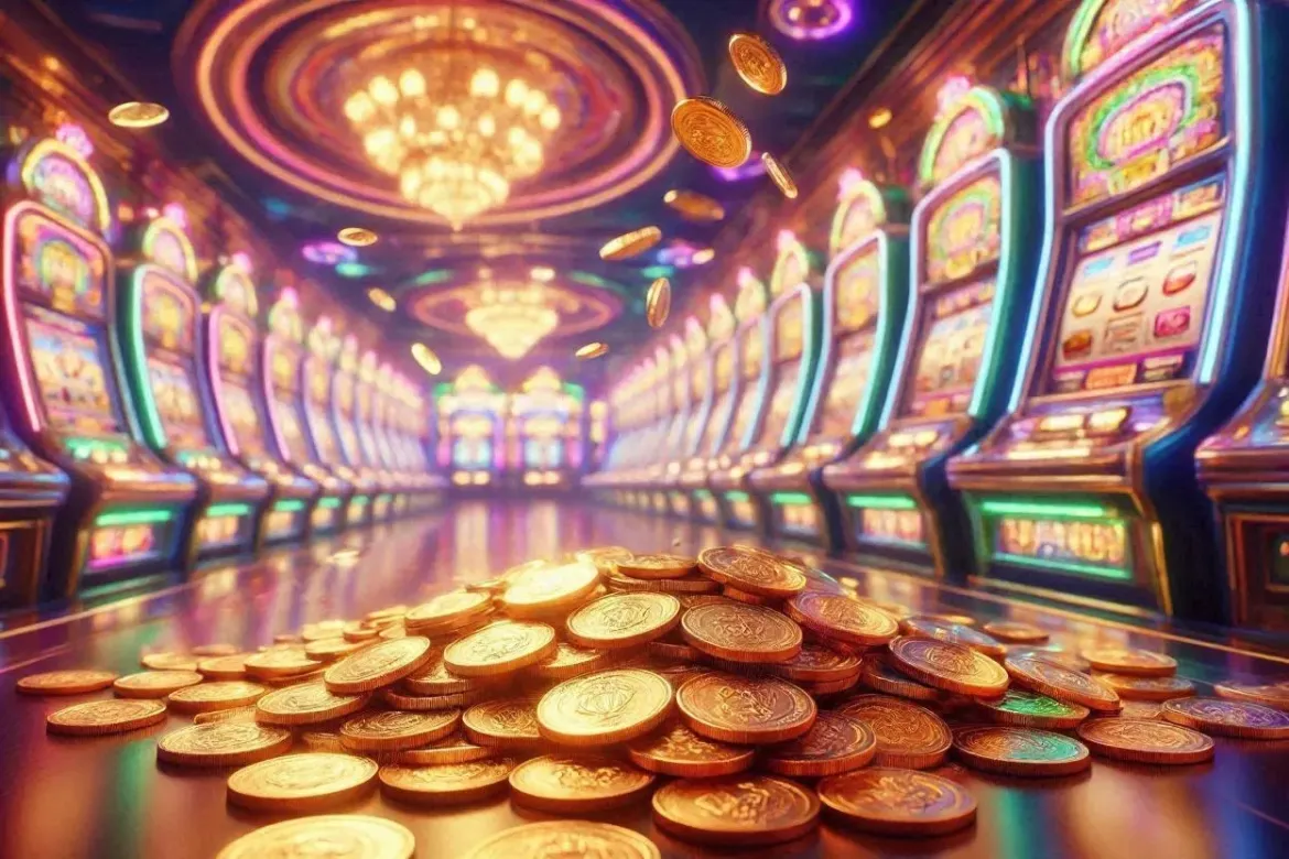 WildRoyal Casino